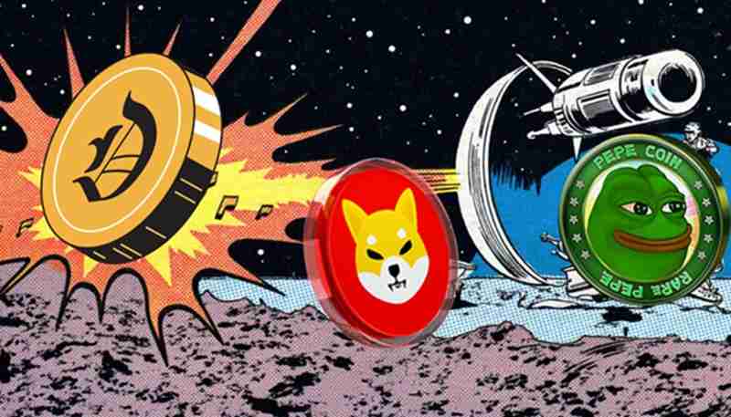 下一个大模因硬币:介绍Salamanca,是一个以不良坏的令牌